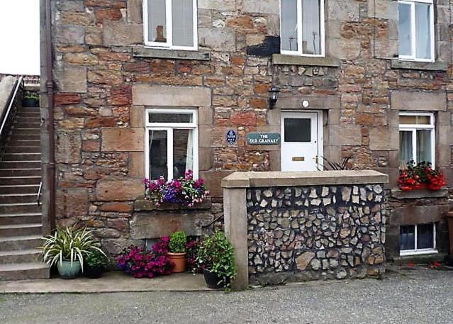 Apartmán Seagull'S Rest Crail Exteriér fotografie